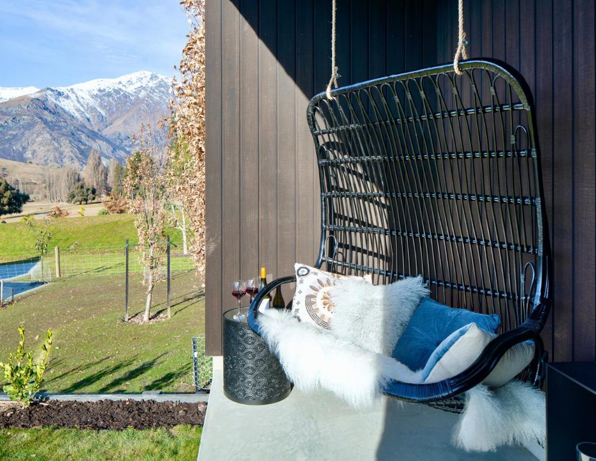 The Cottages At Lake Hayes Queenstown Ngoại thất bức ảnh