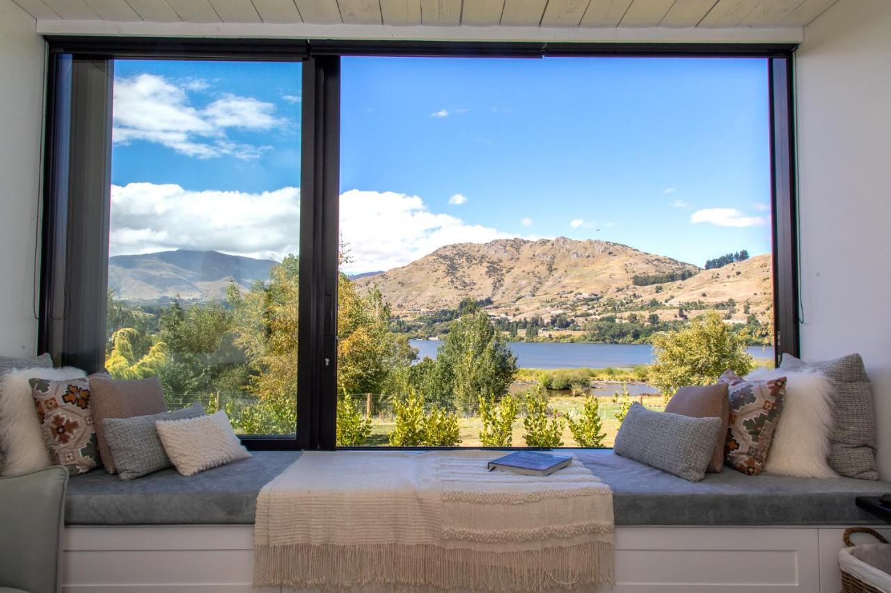 The Cottages At Lake Hayes Queenstown Ngoại thất bức ảnh