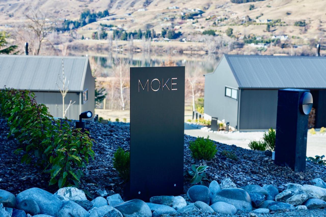 The Cottages At Lake Hayes Queenstown Ngoại thất bức ảnh
