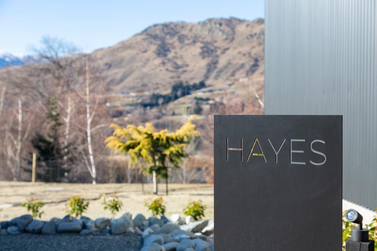 The Cottages At Lake Hayes Queenstown Ngoại thất bức ảnh