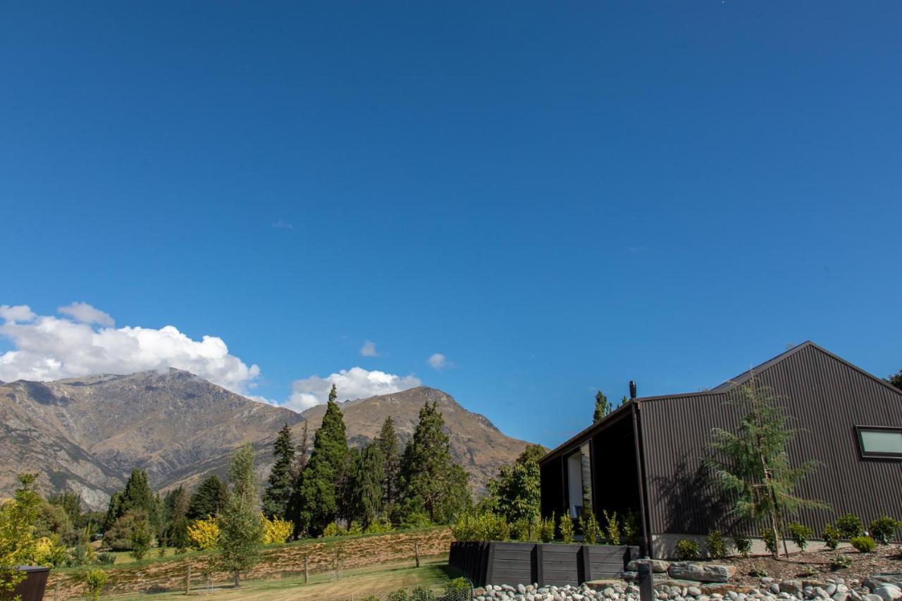 The Cottages At Lake Hayes Queenstown Ngoại thất bức ảnh