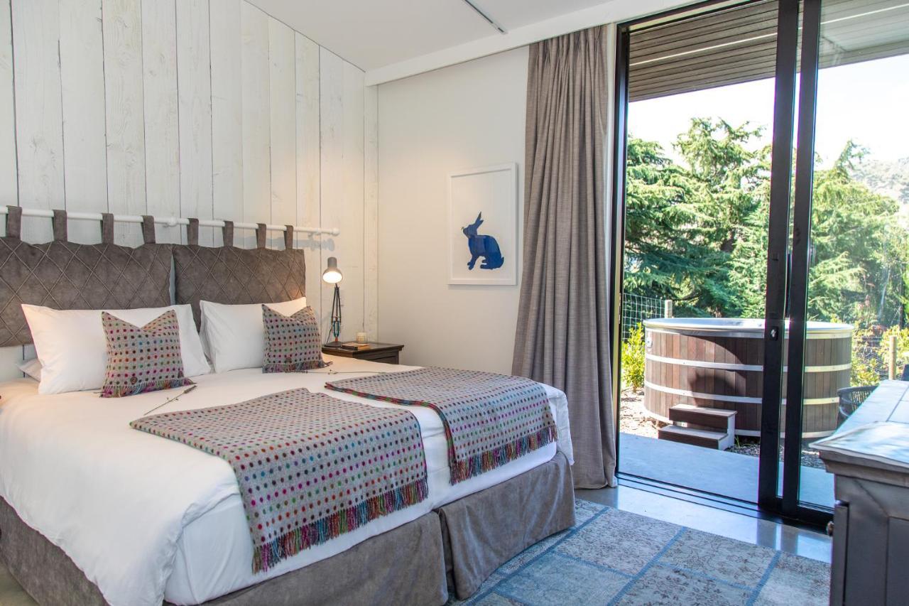 The Cottages At Lake Hayes Queenstown Ngoại thất bức ảnh