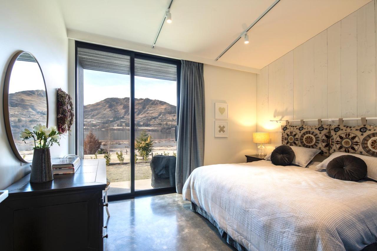 The Cottages At Lake Hayes Queenstown Ngoại thất bức ảnh