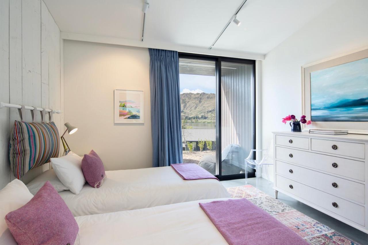 The Cottages At Lake Hayes Queenstown Ngoại thất bức ảnh